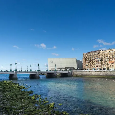 Appartement Kursaal Playa - Ib. Apartments