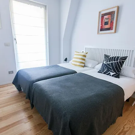 Kursaal Playa - Ib. Apartments Appartement