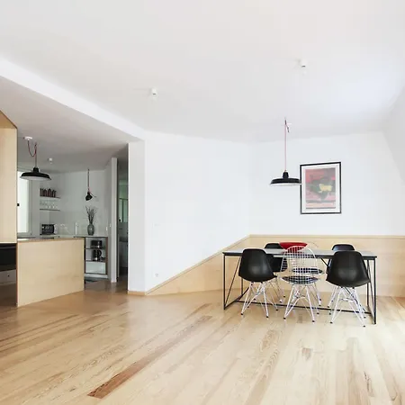 Appartement Kursaal Playa - Ib. Apartments San Sebastian