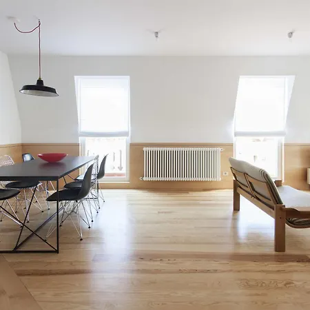 Kursaal Playa - Ib. Apartments * San Sebastian