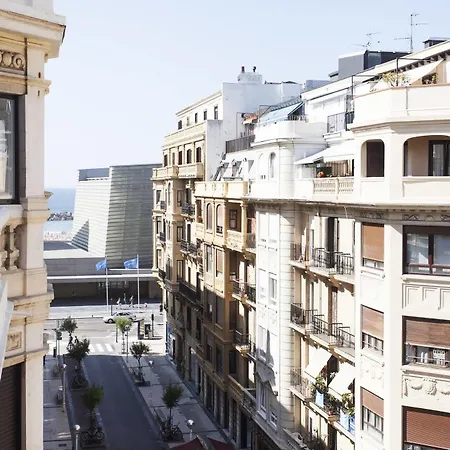 Kursaal Playa - Ib. Apartments Appartement *