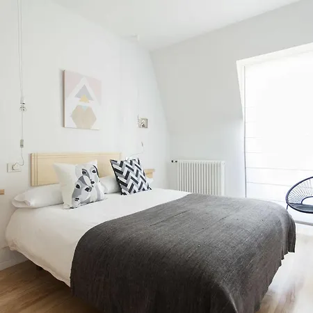 Kursaal Playa - Ib. Apartments Appartement *