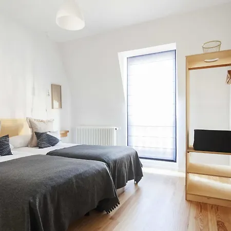 Kursaal Playa - Ib. Apartments Appartement *